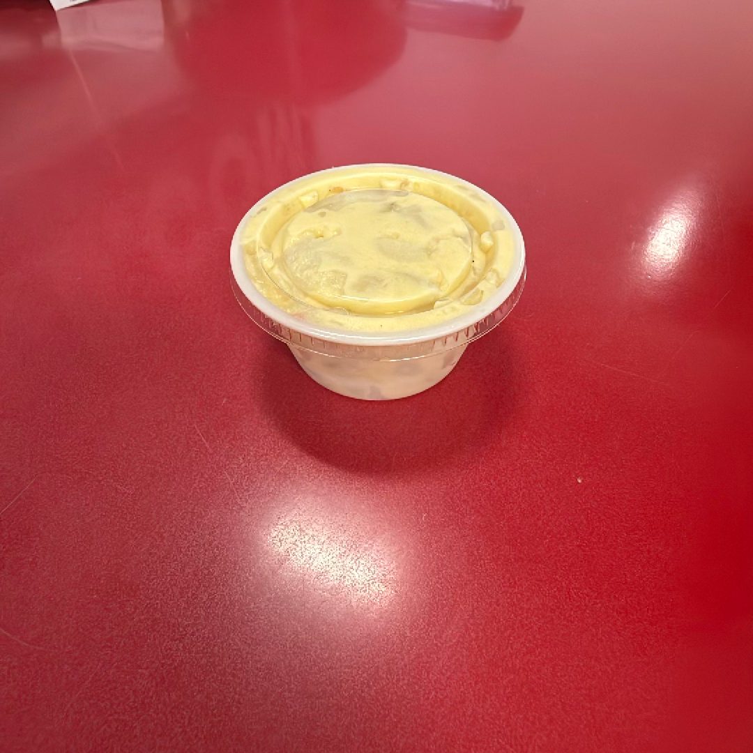 Potato Salad.