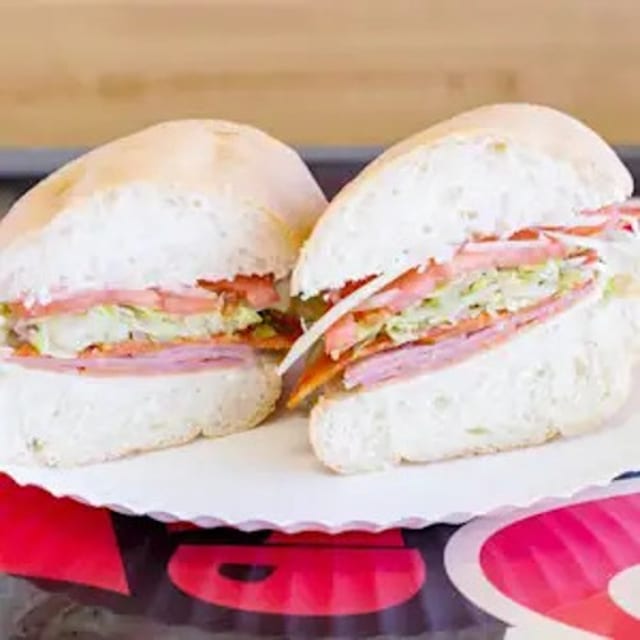 Torpedo Samich.