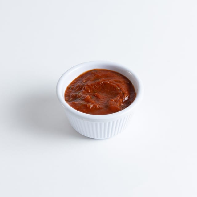 4 Oz Pizza Sauce.
