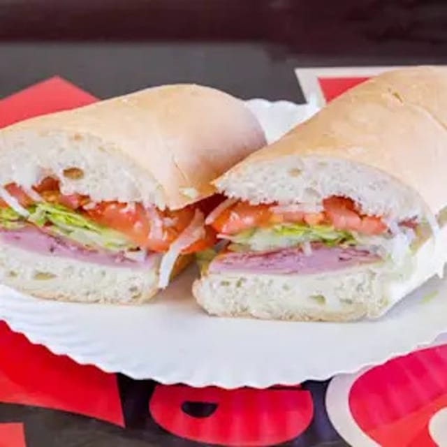 Krazy Klassic Samich.