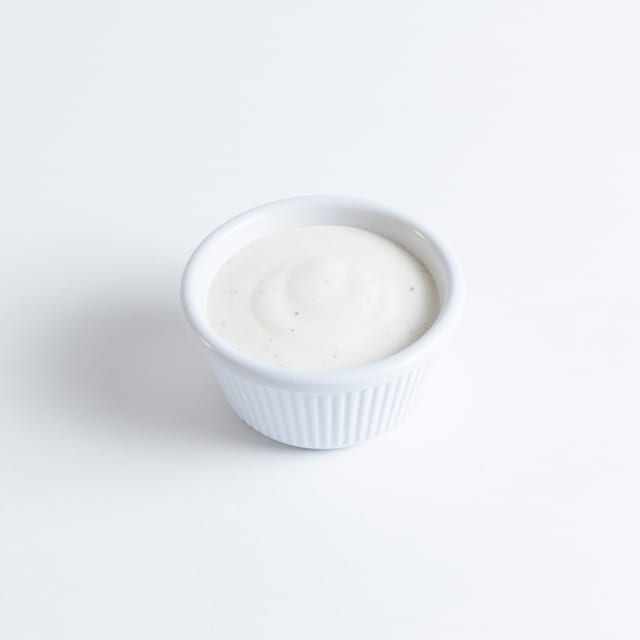 4 Oz Ranch Dressing.