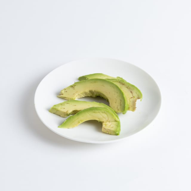 2 Oz Avacado Spread.