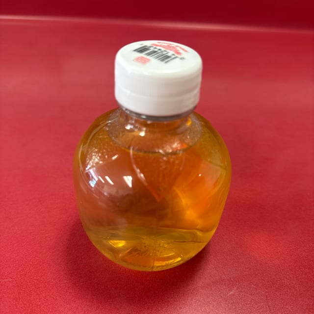 Apple Juice.