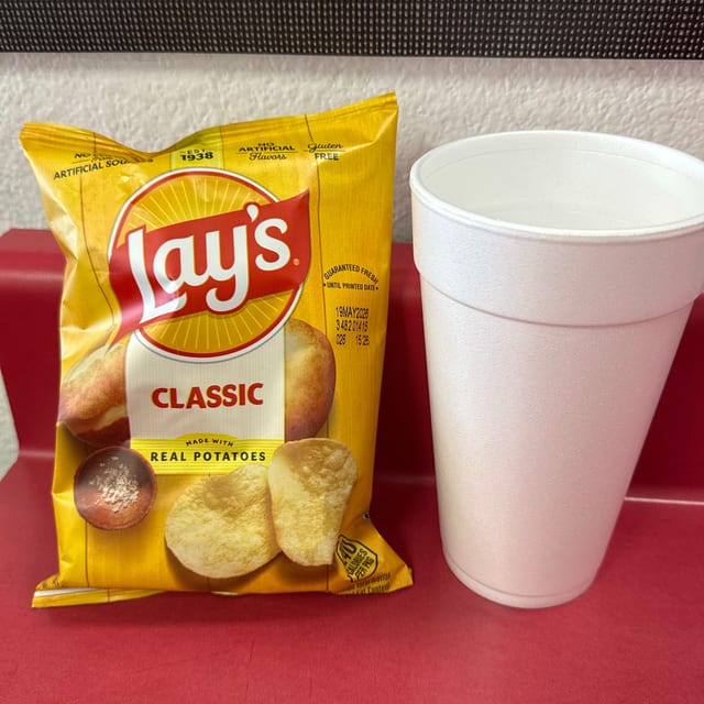 Make It a Combo.
