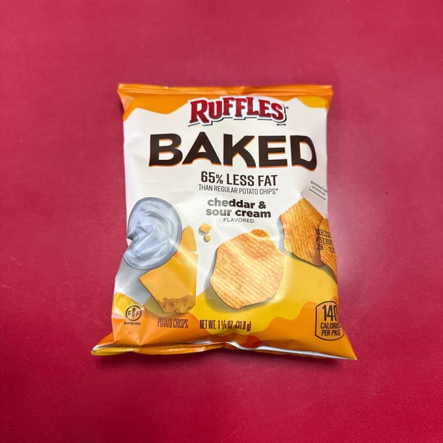 Baked Ch/Sc.