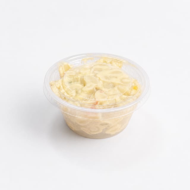 Macaroni Salad.