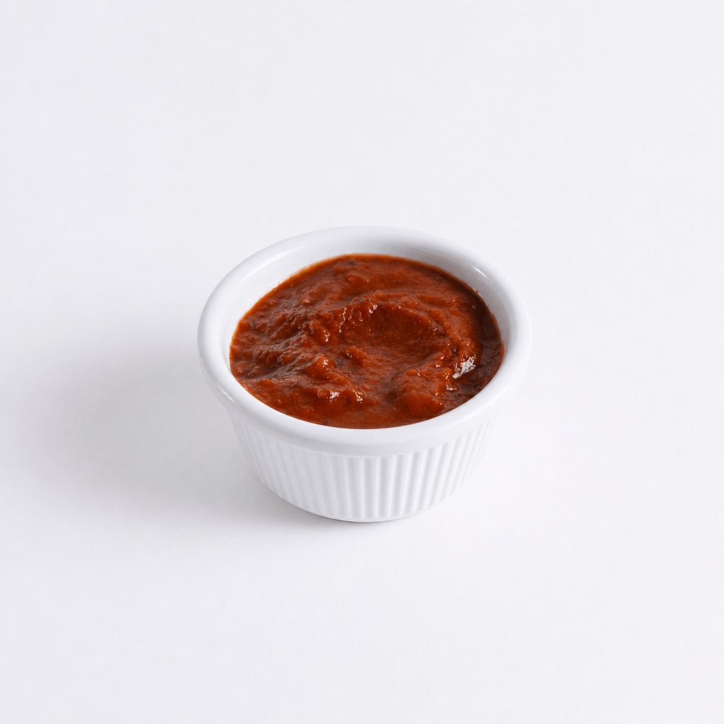 4 Oz Pizza Sauce.