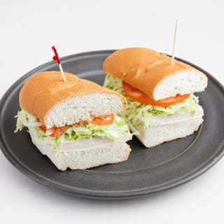 Turkey Samich