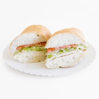 Chicken Ranch Samich
