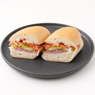 Krazy Klassic Samich
