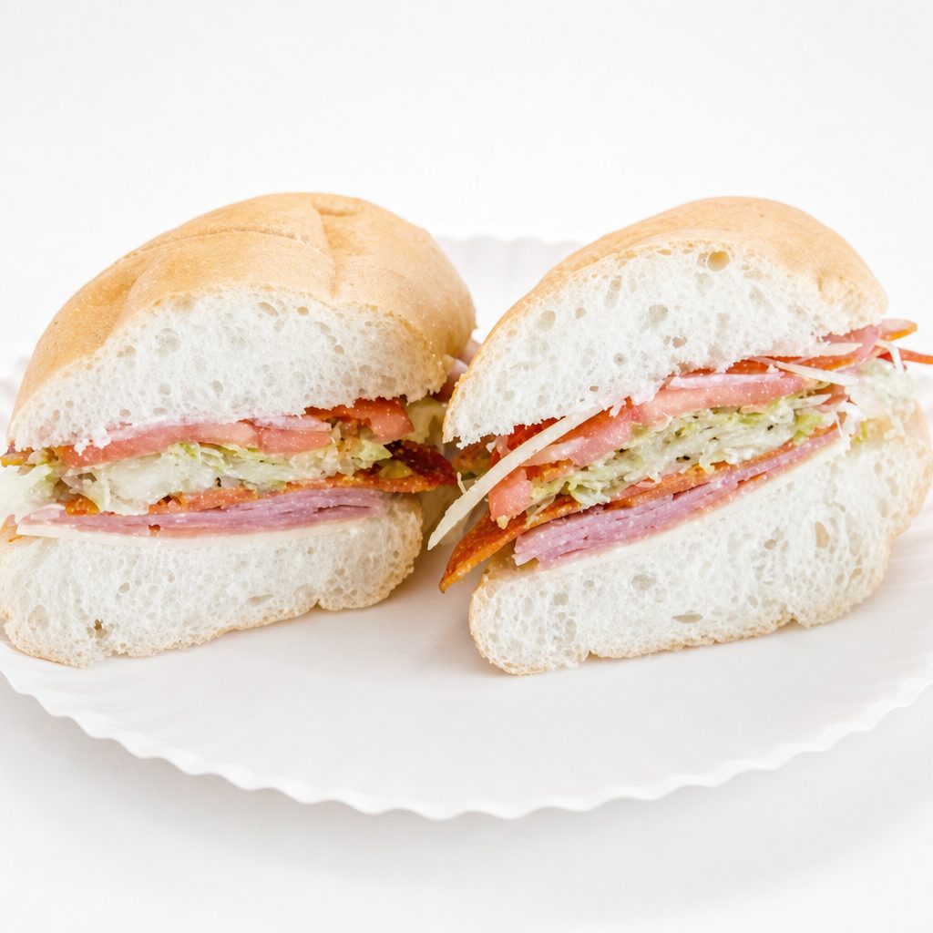 Torpedo Samich.