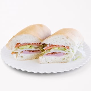 Club Samich