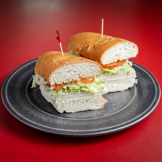 Turkey Samich