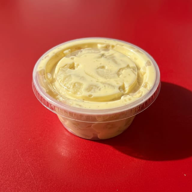Potato Salad.