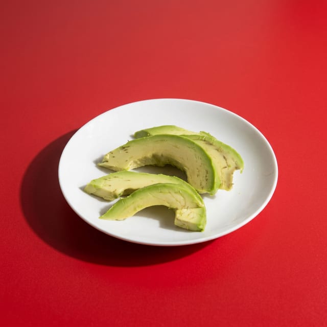 2 Oz Avacado Spread.
