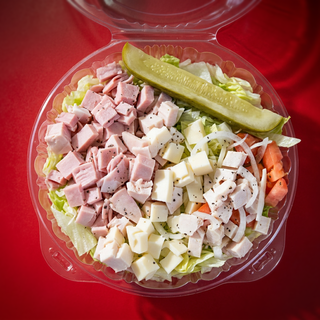 Chef Salad