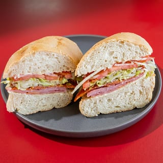 Torpedo Samich