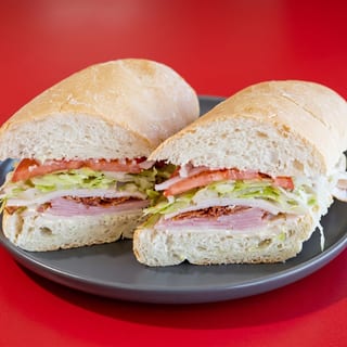 Club Samich
